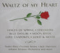 Waltz of My Heart: Waltz of My Heart - CD