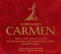 Herbert Kegel: Carmen (Complete) - CD