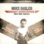 Mike Riegler: Midnight Rendezvous - 12-INCH SINGLE