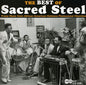 Various Artists: The Best Of Sacred Steel - CD