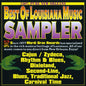 Various Artists: Best of Louisiana Music / Various - CD