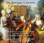 Thames Chamber Orchestra Mich: Concerti Grossi in E minor - CD