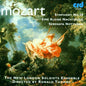 New London Soloists Ensemble: Symphony No. 29 in a K201 - CD