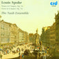 Nash Ensemble: Nonet in F Major Op 31 / Octet in E Major Op 32 - CD