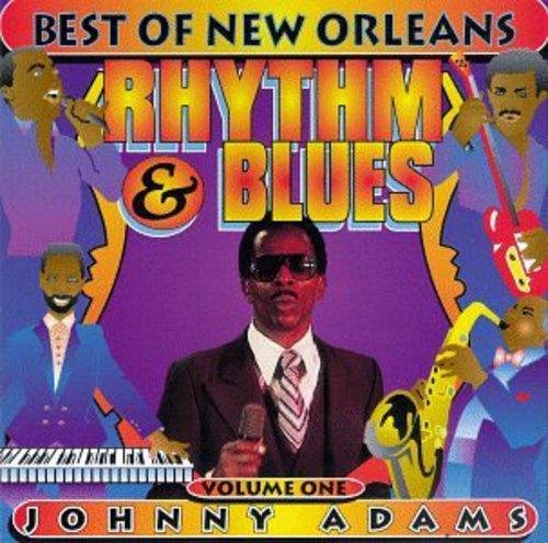 Various Artists: New Orleans Rhythm & Blues 1 / Various - CD