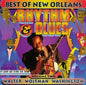 Various Artists: New Orleans Rhythm & Blues 2 / Various - CD