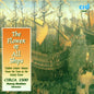 Circa 1500 Nancy Hadden Cond: Flower of All Ships - CD