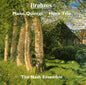 Nash Ensemble: Piano Quintet in F minor Op 34 - CD