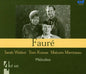 Tom Krause: Melodies - CD