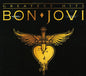 Bon Jovi: Greatest Hits: Ultimate Collection: UK Edition - CD