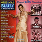 Various Artists: Risque Blues-It Aint the Meat / Various - CD