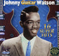 Johnny Watson Guitar: 16 Super Hits - CD