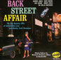 Various Artists: Back Street Affair / Various - CD
