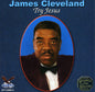 James Cleveland: Try Jesus - CD