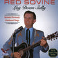 Red Sovine: Lay Down Sally - CD