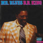 B.B. King: Mr Blues - CD