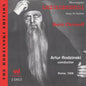 M. Mussorgsky: Khovanshcina - CD