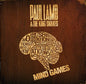 Paul Lamb: Mind Games - CD