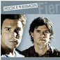 Nick & Simon: Fier - CD