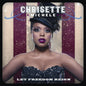 Chrisette Michele: Let Freedom Reign - CD