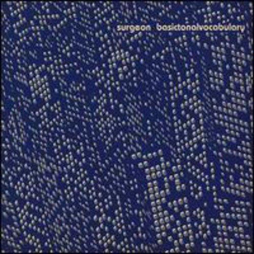 Surgeon: Basictonalvocabulary - VINYL