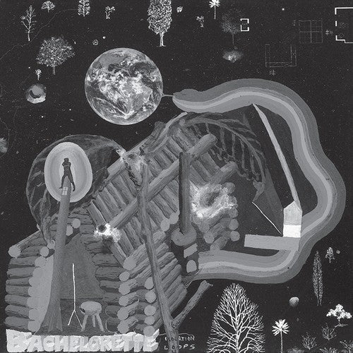 Bachelorette: Isolation Loops - VINYL
