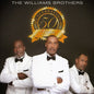 The Williams Brothers: Celebrating 50 Years - CD