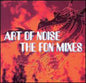 The Art of Noise: Fon Mixes - CD
