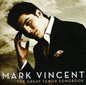 Mark Vincent: Great Tenor Songbook - CD