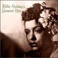 Billie Holiday: Greatest Hits - CD