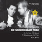R. Strauss: Die Schweigsame Frau: Hotter - CD