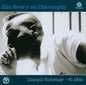 Elio Revé Matos: Changui Homenaje 45 Anos - CD