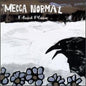 Mecca Normal: Flood Plain - CD