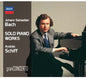 Andras Schiff: Complete Piano Music - CD