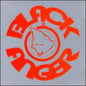 Black Anger: Maxed Out Singles - CD