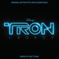 Various Artists: Tron Legacy (Original Soundtrack) - CD