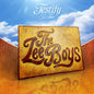 The Lee Boys: Testify - CD