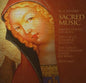 Wolfgang Amadeus Mozart: Sacred Music - CD