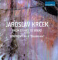 Jaroslav Krcek: Stones to Bread: Symphony No 4 - CD
