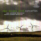 Feld / Hosprova / Trio Jans: Concertos - CD