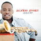 Jackiem Joyner: Church Boy - CD