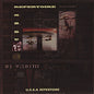 DJ Vadim: USSR Repertoire: Theory of Verticality - CD