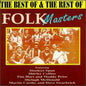 Various Artists: Best of & the Rest of Folk Mas - CD