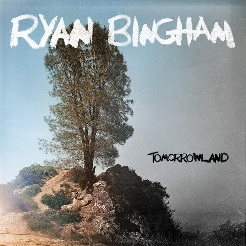 Ryan Bingham: Tomorrowland - CD