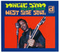 Magic Sam: West Side Soul - CD