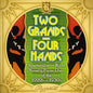 Various Artists: Two Grands Four Hands: Spectacular and Rare Novelty Piano Duos Of The1920s and 1930s - CD