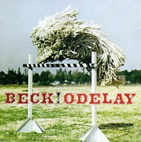 Beck: Odelay - CD
