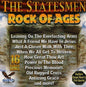 The Statesmen: Rock of Ages - CD
