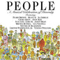 Various Artists: People (Original Soundtrack) - CD