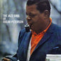 Oscar Peterson: Jazz Soul of Oscar Peterson / Porgy & Bess - CD